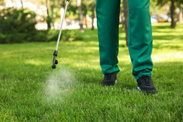 Best Pest Prevention Services  in Compton, CA
